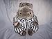 Price comparison product image Silentnight Hippo Soft toy.