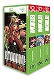 Image de BTOOOM! Box 03: Bände 7-9 in einer Box