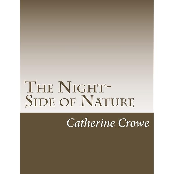The Night Side of Nature (Wordsworth Myth, Legend & Folklore S