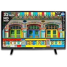 BPL 80 cm (32 inches) HD Ready LED TV T32BH3A (Black)