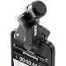 Produktbild Rode iXY 24/96 Stereo-Mikrofon (Sensitivity: -42dB) mit Lightning Anschluss