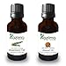 Combo of Rosemary oil and Almond oil For Hair Growth, Skin care (Each 15ML with Dropper)- 100% Pure Natural Oil RS.310.00