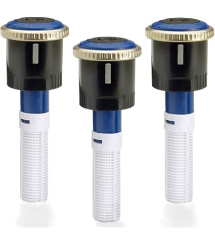 Hunter MP1000 Rotator Sprinkler - Wassersparende Gartenbewässerung 360°