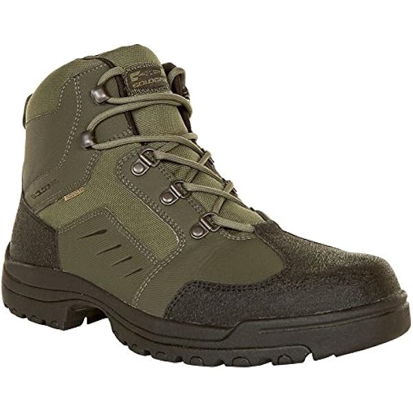 100 waterproof walking boots