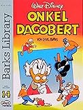Barks Library Special, Onkel Dagobert (Bd. 14) by 