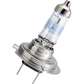 Philips 12972XV+BW X-Tremevision Moto +%130 H7 motosiklet far lambası, 1 adet