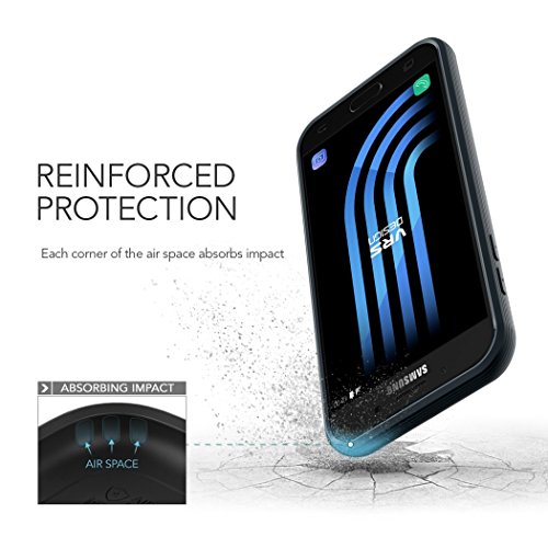 Funda Samsung Galaxy J5 2017 VRS Design Carcasa Silicona Protector Azul Osucro Flexible TPU Cover movil Ultra Fina Single Fit para Galaxy J5 2017 - SM-J530F reviews Funda Samsung Galaxy J5 2017 VRS Design Carcasa Silicona Protector Azul Osucro Flexible TPU Cover movil Ultra Fina Single Fit para Galaxy J5 2017 - SM-J530F