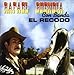 Produktbild Con Banda El Recodo by Rafael Buendia