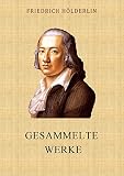 Image de Hölderlin: Gesammelte Werke
