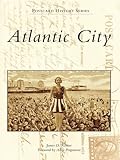 Image de Atlantic City (Postcard History Series) (English Edition)