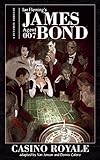 James Bond: Casino Royale (2018) (English Edition) by Ian Fleming, Van Jensen
