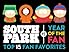 South Park: Year of the Fan - Season 1
