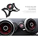 Produktbild Magnettelefonhalter für Audi A3/S3/RS3 (Audi A3/S3/RS3 Phone Holder Black)