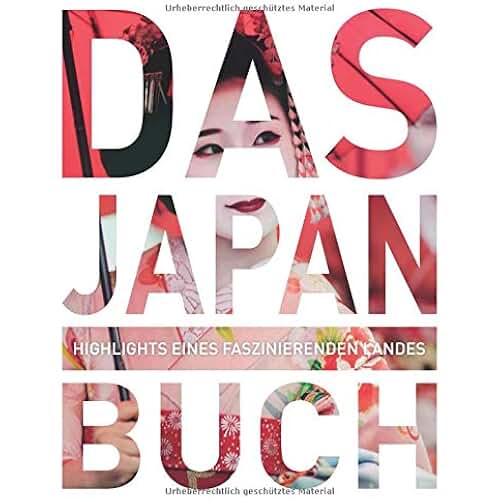 Suchergebnis auf Amazon.de für Japan; Bildband Bücher