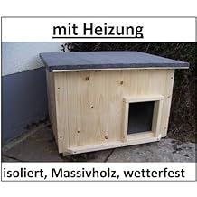 Suchergebnis auf Amazon.de für: katzenhaus für draussen