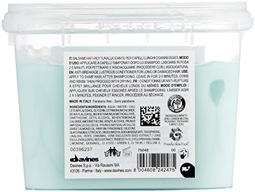 DAVINES MELU Conditioner 250ml - 2