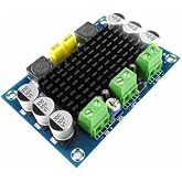 SANEC XH-M542 TPA3116D2 100W Mono Channel Digital Amplifier Circuit 12-26V