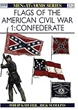 Image de Flags of the American Civil War (1): Confederate: 001