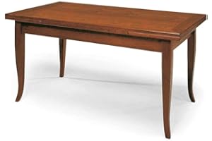 Fashion Commerce KONTE.DESIGN Tavolo Santo Spirito 100 x 70 2 All