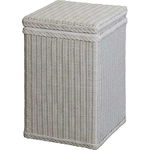 Suchergebnis auf Amazon.de für: Rattan - Wäschekörbe / Waschküche