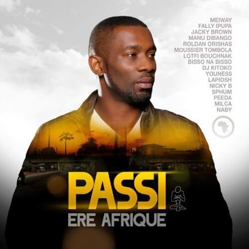 Amazon.fr LAISSE PARLER LES GENS Passi CD & Vinyles
