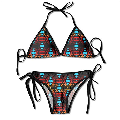 Preisvergleich Produktbild flys Fire_with_Turquoise_396 90% Nylon 10% Spandex Mit Brustschale