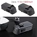 Produktbild QUINTR 2PCS DJI Spark Ersatz Intelligent Flight Batterie 1480Mah Flugteil