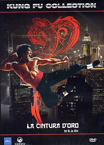 Preisvergleich Produktbild la cintura d'oro