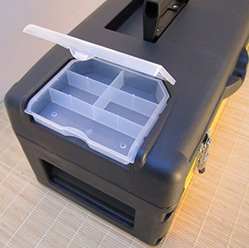 Werkzeugbox Erweiterungsbox für unsere Trolley-Serie 305 von AS-S - 3