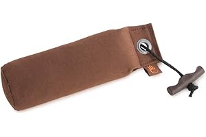 Firedog Standard Dummy 250 g (braun)