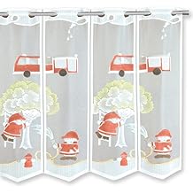Suchergebnis Auf Amazon De Fur Feuerwehr Gardine