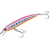 YO-Zuri (ヨーヅリ) ルアー ミノー ピンズミノー (F) 【 釣具 釣り具 海釣り 淡水 シーバス 】