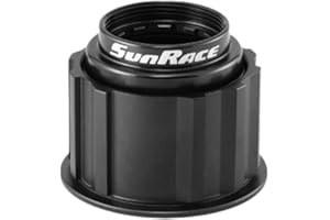 Sunrace Adattatore X Cassette XD SUNRA