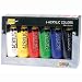Produktbild KREUL Acrylfarbe SOLO Goya Acrylic, 100 ml, 6erSet 84160