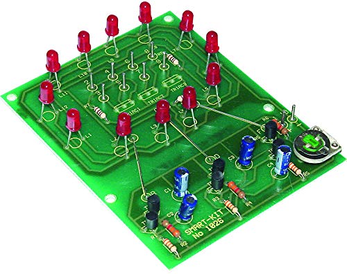 Preisvergleich Produktbild Unbekannt Donau Elektronik B1026 Running Light