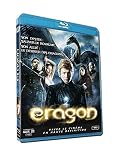 Eragon [Blu-ray] [FR Import] - Edward Speleers