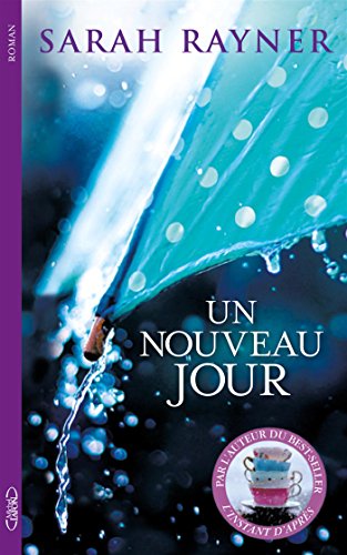 couverture de : Un nouveau jour