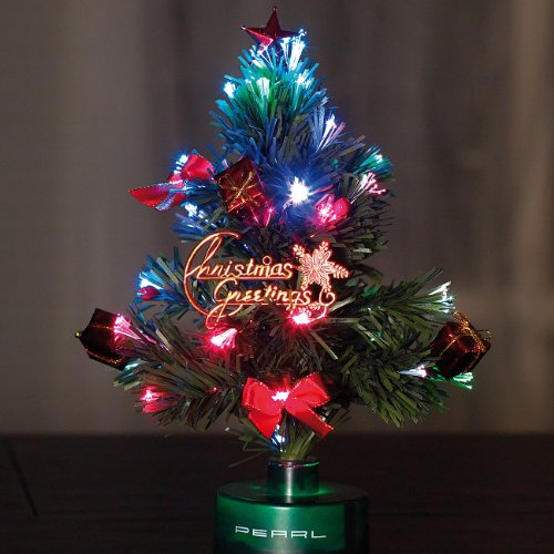 PEARL LED-Weihnachtsbaum mit Batterie-Betrieb - 2