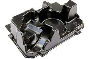 Makita passende Einlage für Winkelschleifer DGA 511/513 / 517/519 / 520/521 (839252-4)