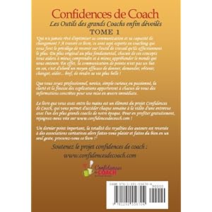 Confidences de Coach - Tome 1 Livre en Ligne Confidences de Coach - Tome 1 Livre en Ligne - Telecharger Ebook