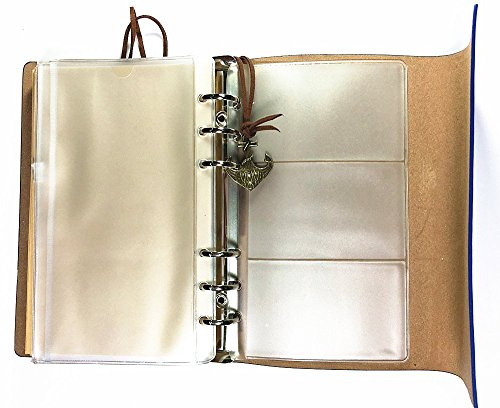 Vintage Refillable Journey Diary, Link Triforce Art Premium PU Leather Classic Embossed Travel Journal Notebook with Card Holder and Retro Pendants (Zelda) reviews Vintage Refillable Journey Diary, Link Triforce Art Premium PU Leather Classic Embossed Travel Journal Notebook with Card Holder and Retro Pendants (Zelda)