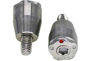 SEACLOUD 2pcs Golf Weight for Taylormade R7 R9 R11 R11S R1 Driver Woods