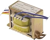 Conector: Cable Transformador conector Cable Principal 230/400 V 24 VAC 18 V 50/60Hz secundario a