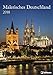 Produktbild Malerisches Deutschland 2018 - Heimatkalender, Wandkalender, Landschaftskalender 2018-29,7 x 42 cm