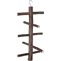 Trixie 5801 Natural Living Klettergerüst, 27 cm