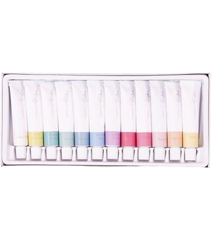 ideen mit herz Colori acrilici per dipingere Multisurface | universale