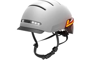 LIVALL Casco BH51M Talla M+BR80 ACCS