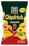 funny-frisch Chipsfrisch ungarisch, 250 g