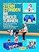 Sternstunden im Kinderturnen: Fantastisches Erlebnisturnen mit 64 Geräte-Karten, kompletten Stundenbildern und zahlreichen Fotobeispielen by Sybille Bierögel, Antje Hemming