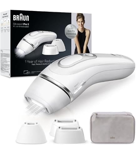 Philips BRI947 00 Lumea Prestige electric epilator : Amazon.com.be